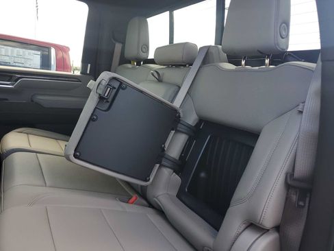 New 2026 Chevrolet Silverado 3500 LTZ w/ LTZ Premium Package AWD/4WD image 31