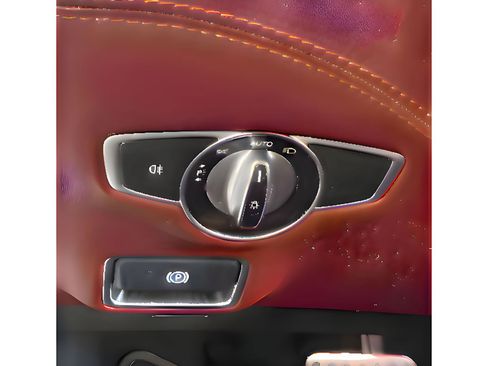 Used 2017 Mercedes-Benz S 63 AMG 4MATIC Cabriolet image 46