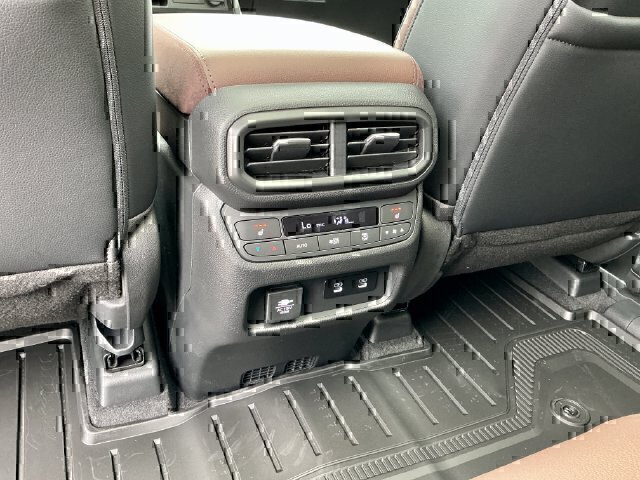 New 2026 Honda Pilot Elite image 10