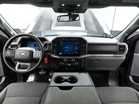 Used 2024 Ford F150 XLT AWD/4WD image 24