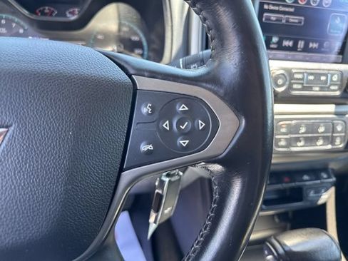 Used 2016 Chevrolet Colorado Z71 AWD/4WD image 17