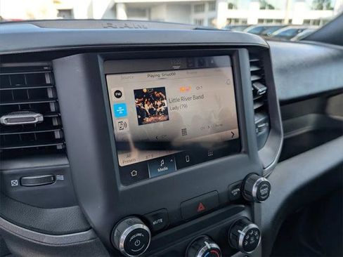 Certified 2024 RAM 2500 Tradesman w/ Chrome Appearance Group image 12