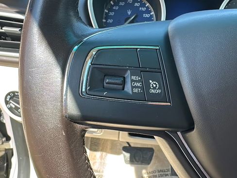 Used 2015 Maserati Ghibli S Q4 image 35