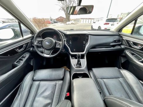 Used 2020 Subaru Legacy Limited AWD/4WD image 14