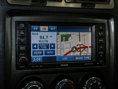 Used 2009 Dodge Challenger R/T RWD image 17