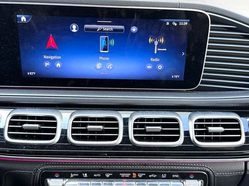 Used 2024 Mercedes-Benz GLE 350 4MATIC image 20