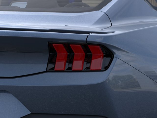 New 2026 Ford Mustang Premium RWD image 22