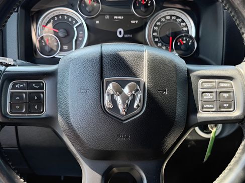 Used 2018 RAM 1500 Sport AWD/4WD image 29