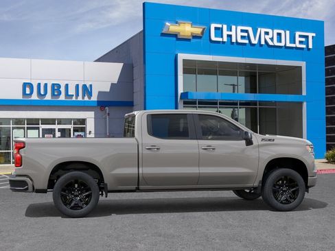 New 2026 Chevrolet Silverado 1500 RST w/ RST All Star Premium Package AWD/4WD image 6