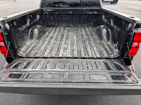 Used 2017 Chevrolet Silverado 1500 LT w/ Texas Edition image 24