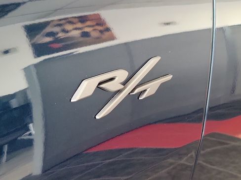 New 2026 Dodge Charger R/T AWD/4WD image 6