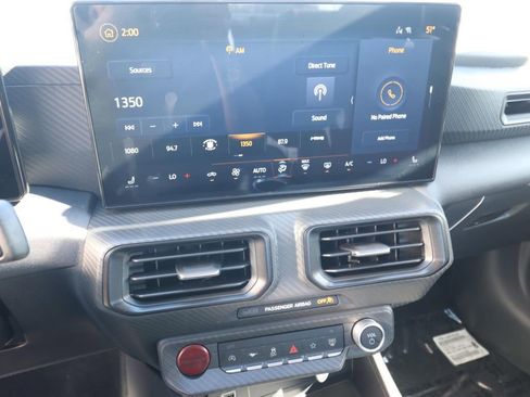 New 2025 Ford Mustang Coupe RWD image 17
