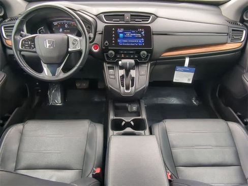 Used 2019 Honda CR-V Touring image 14