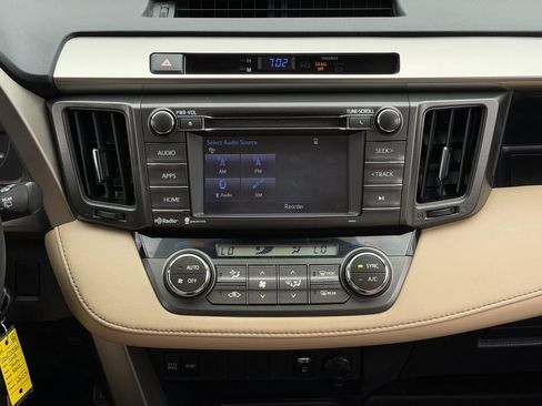 Used 2015 Toyota RAV4 XLE FWD image 17