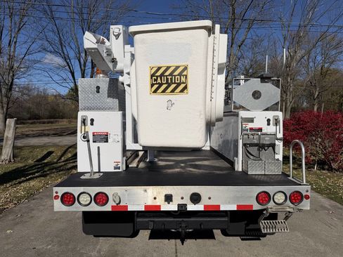 Used 2012 Ford F450 XL w/ Snow Plow Prep Pkg image 13