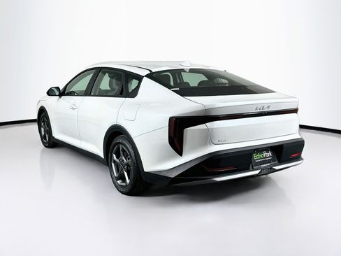 Used 2025 Kia K4 FWD image 5
