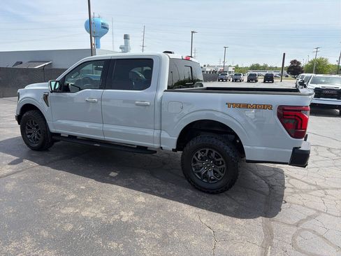 Used 2024 Ford F150 Tremor w/ Equipment Group 402A High AWD/4WD image 6
