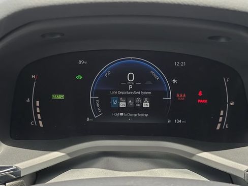 New 2026 Toyota Camry SE FWD image 18