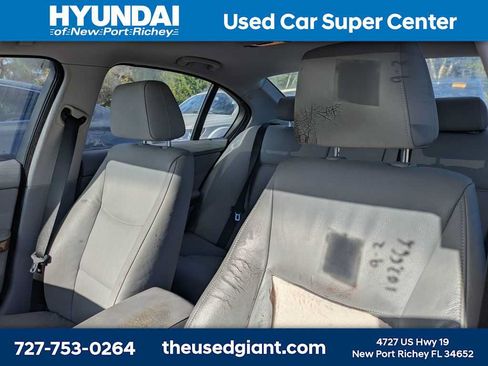 Used 2008 BMW 328i Sedan RWD image 3