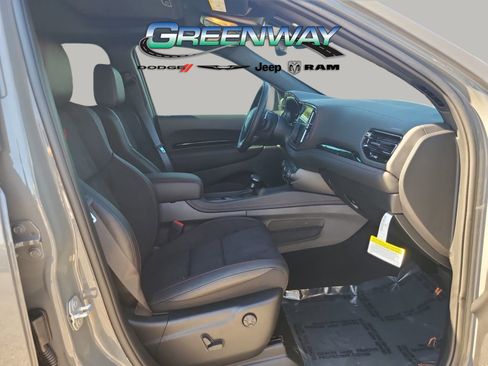 New 2026 Dodge Durango GT image 11