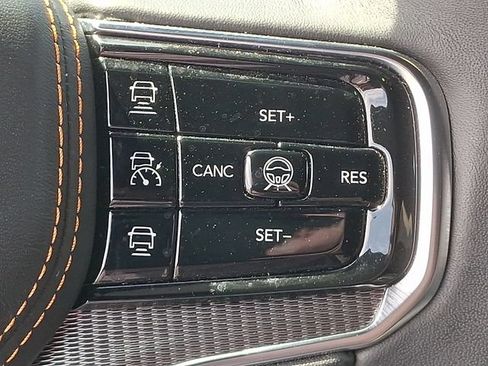 Used 2024 Jeep Grand Wagoneer Series III w/ Quick Order Packagew 28T AWD/4WD image 22