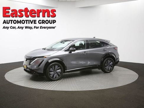 Used 2023 Nissan Ariya FWD image 57