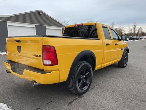 Used 2019 RAM 1500 Express w/ Express Value Package image 6