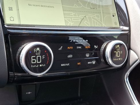 Certified 2024 Jaguar E-PACE R-Dynamic SE image 16