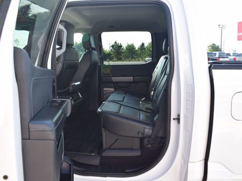 Used 2021 Ford F150 Lariat AWD/4WD image 13
