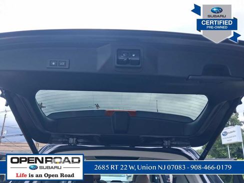 Used 2024 Subaru Ascent Touring AWD/4WD image 26
