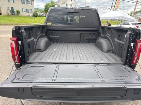 Certified 2024 Ford F150 Raptor AWD/4WD image 39