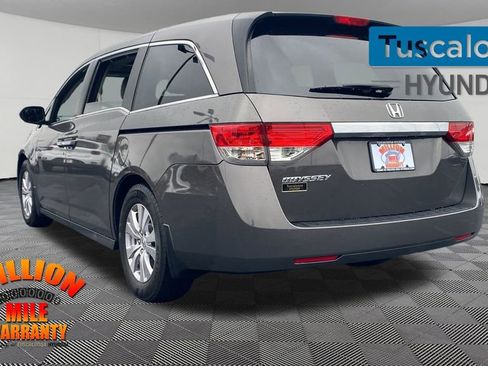 Used 2016 Honda Odyssey EX-L image 6