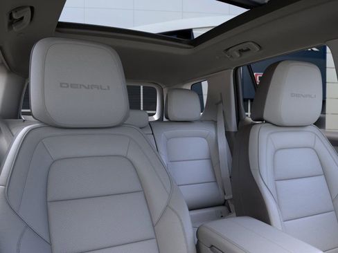 New 2026 GMC Terrain Denali image 48