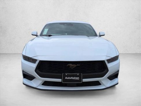 New 2026 Ford Mustang Premium image 5