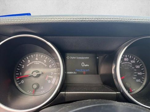 Used 2018 Ford Mustang GT Premium RWD image 11