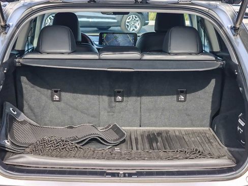 Certified 2021 Lexus RX 350 AWD image 26