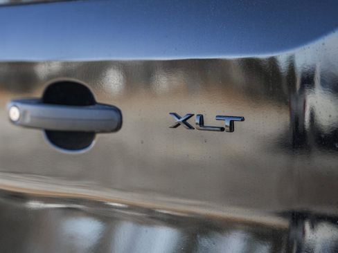 New 2026 Ford Transit 350 XLT image 8