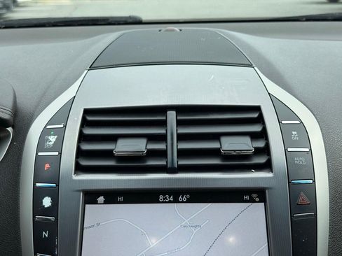 Used 2017 Lincoln MKZ Reserve w/ Climate Package AWD/4WD image 42