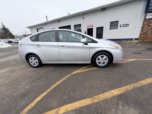 Used 2010 Toyota Prius Two image 51