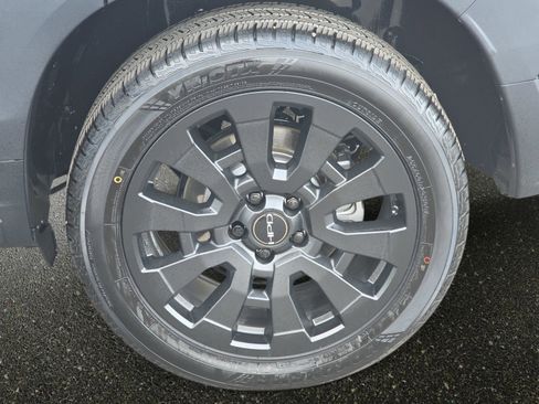 Certified 2023 Honda Passport EX-L image 35