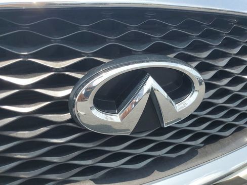 Used 2020 INFINITI Q50 Luxe RWD image 30