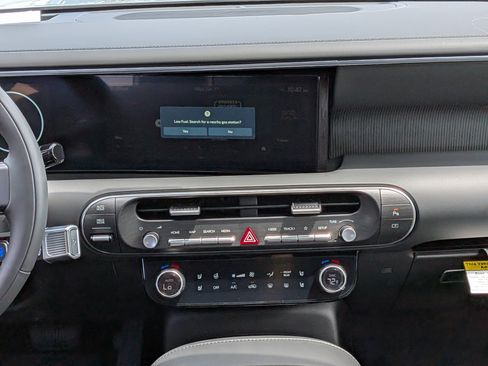 New 2026 Hyundai Palisade Calligraphy FWD image 21