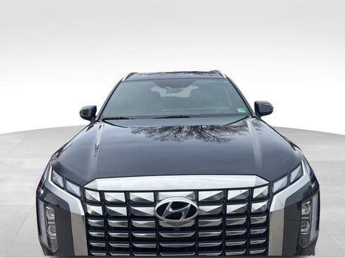 Used 2024 Hyundai Palisade Calligraphy image 22