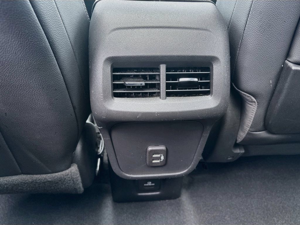 Used 2022 GMC Terrain Denali AWD/4WD image 28