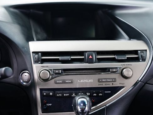 Used 2015 Lexus RX 350 F Sport image 29