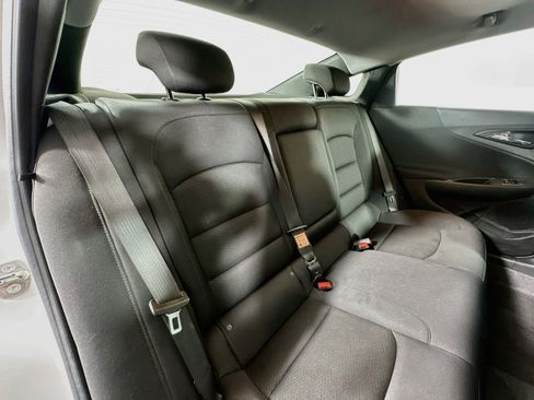 Used 2023 Chevrolet Malibu LT FWD image 25