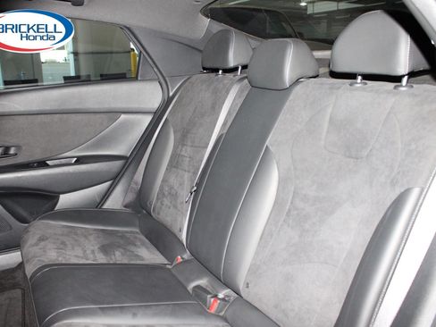 Used 2023 Hyundai Elantra N w/ Cargo Package FWD image 20