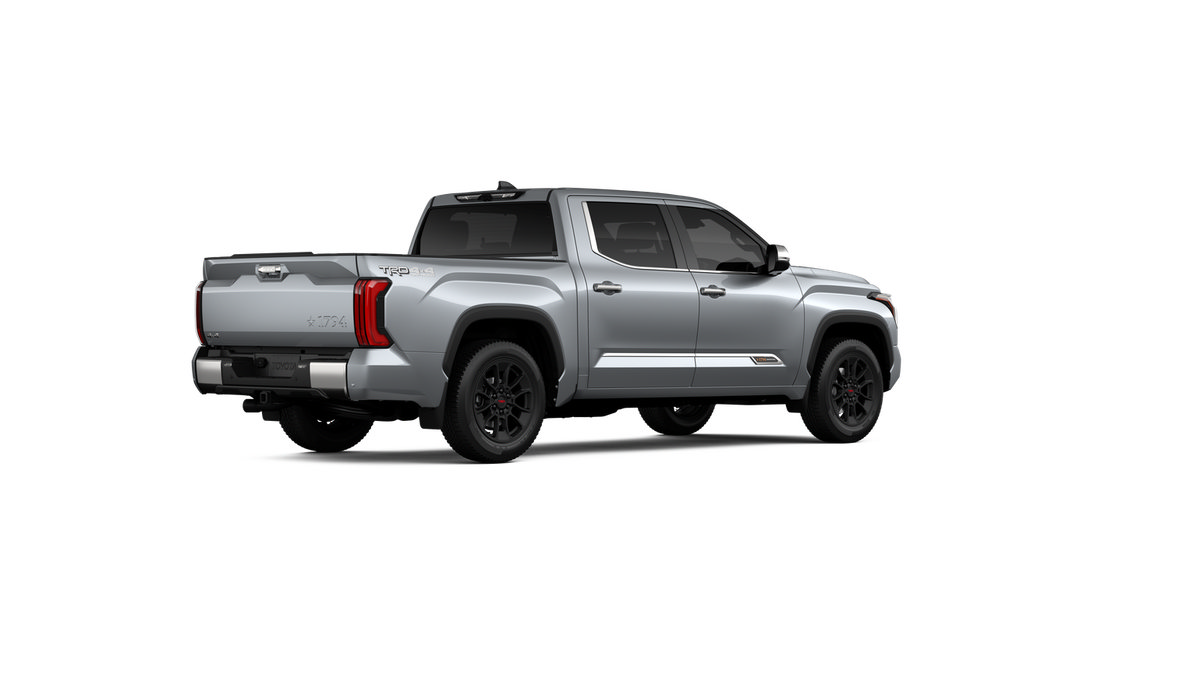 New 2026 Toyota Tundra 1794 Edition w/ TRD Off-Road Package AWD/4WD image 26