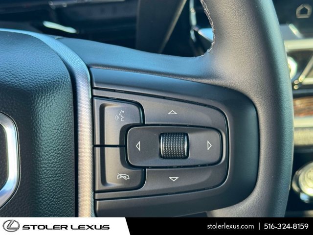Used 2023 GMC Sierra 1500 Elevation AWD/4WD image 28