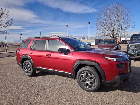 New 2026 Subaru Outback Premium image 2